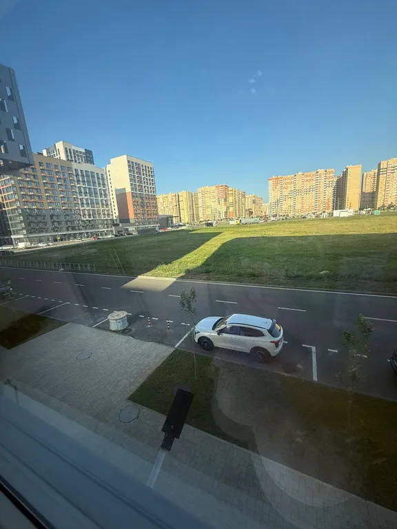 Квартира в супер современном районе