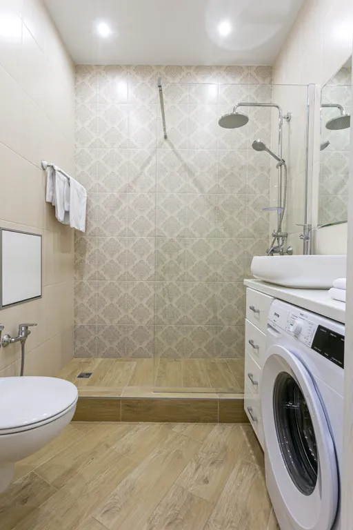 Квартира Апартаменты с террасой на первой линии моря Раушен Престиж — Светлогорск