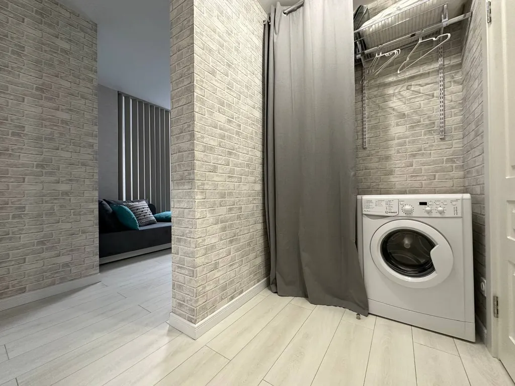 Апартаменты Семейные