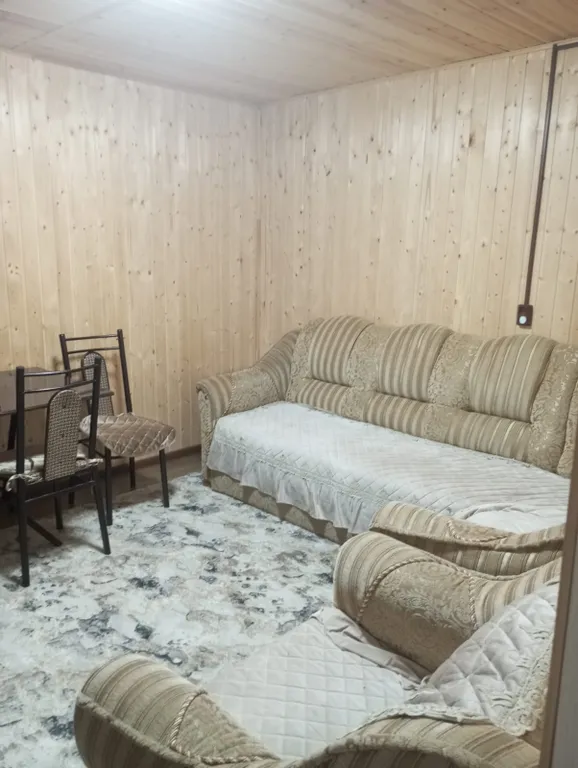 Квартира Квартира Коттедж на пятерых — Архыз