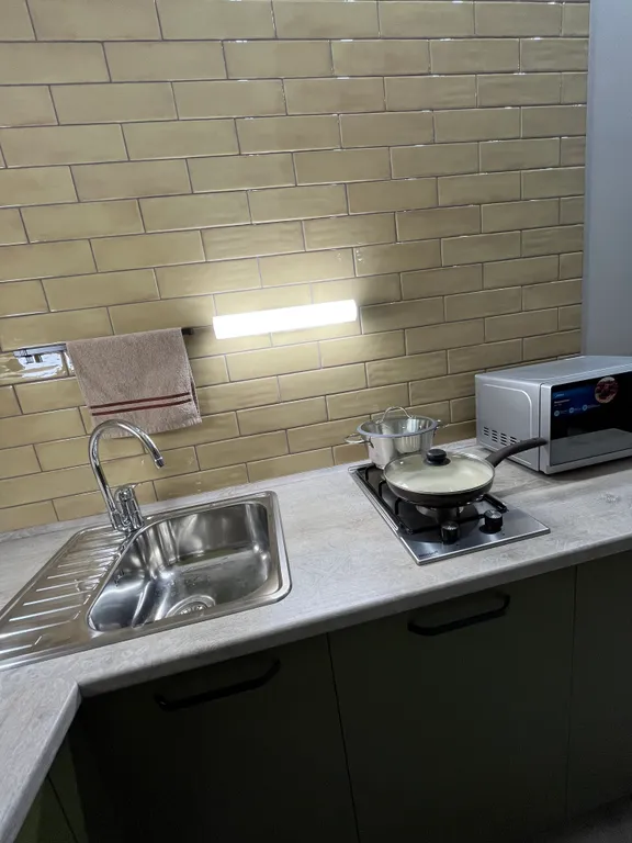 Квартира Дизайнерские апартаменты в историческом центре — Кострома