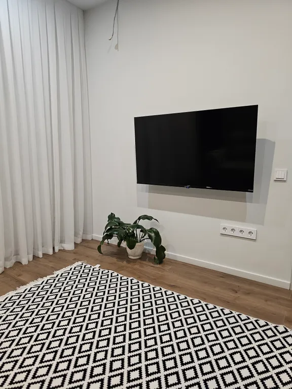 Квартира у Мамаева кургана