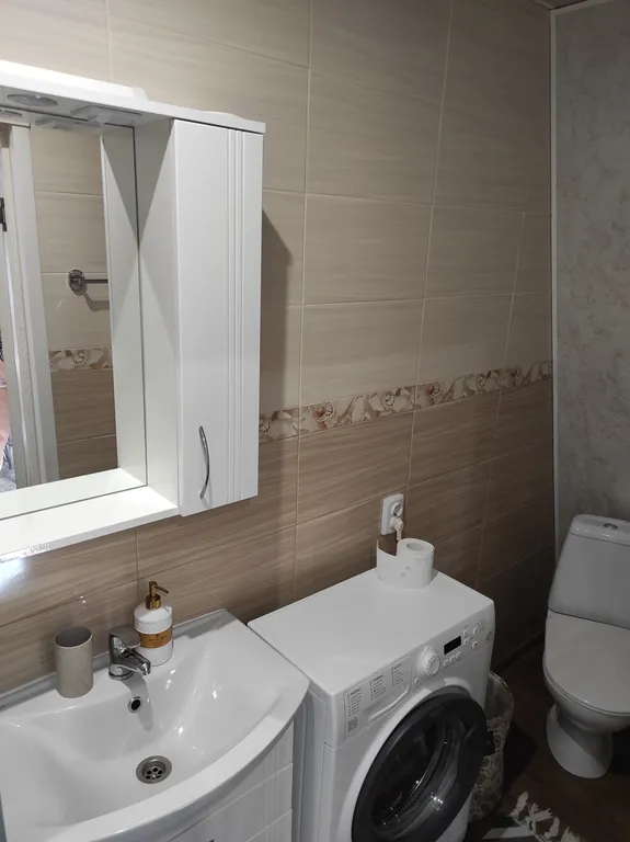 Уютный домик в Мисхоре