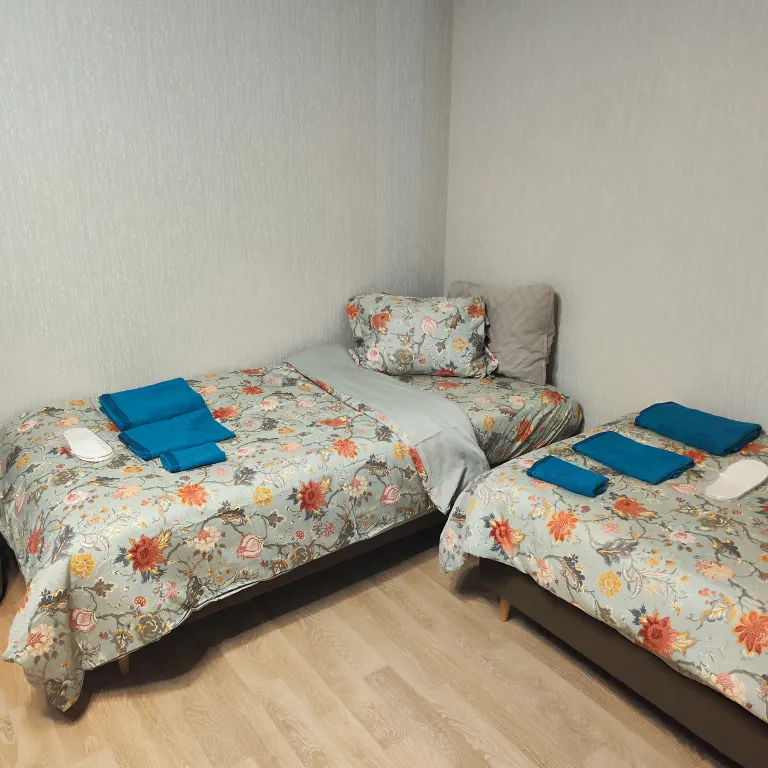 Трешка в Завидово для большой компании