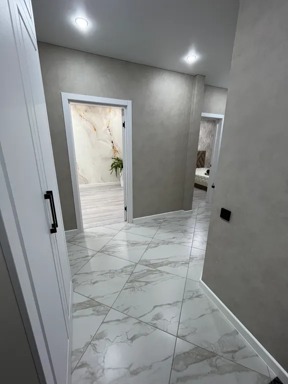 Квартира люкс