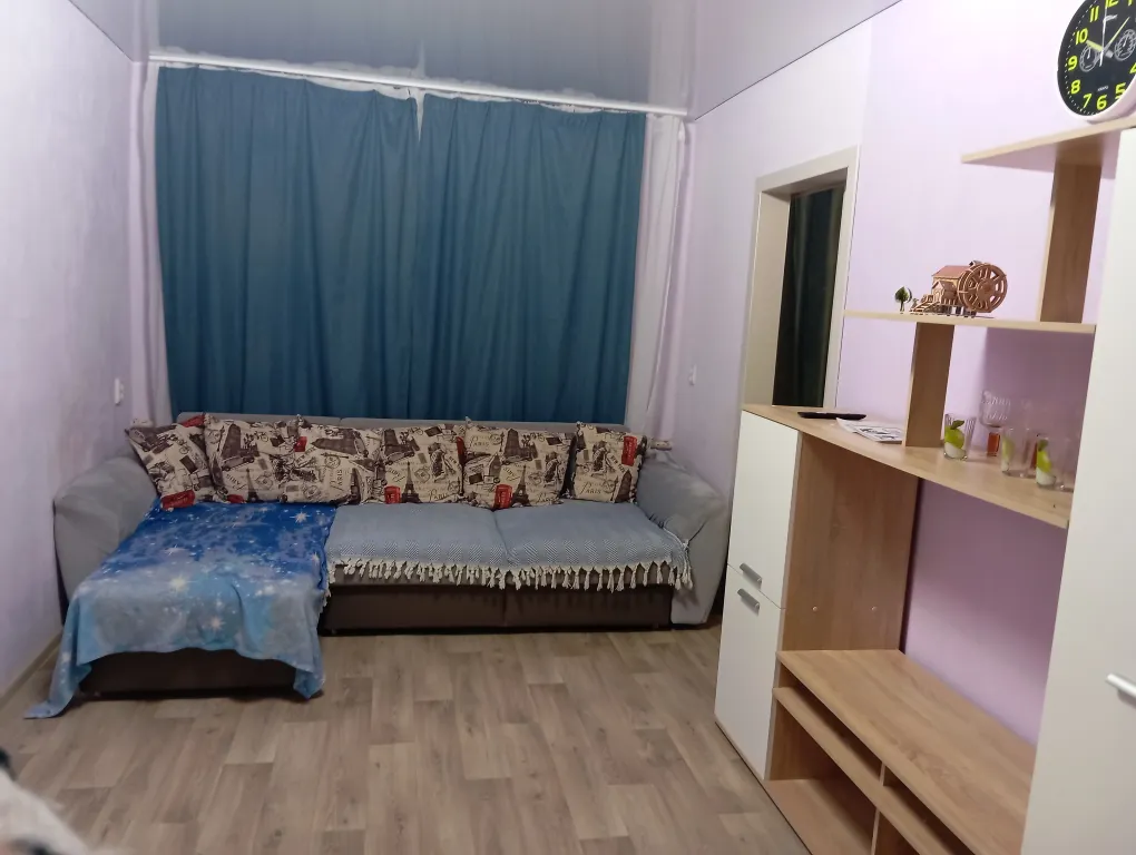 Уютная, тихая и теплая квартира — аренда посуточно в Белгород