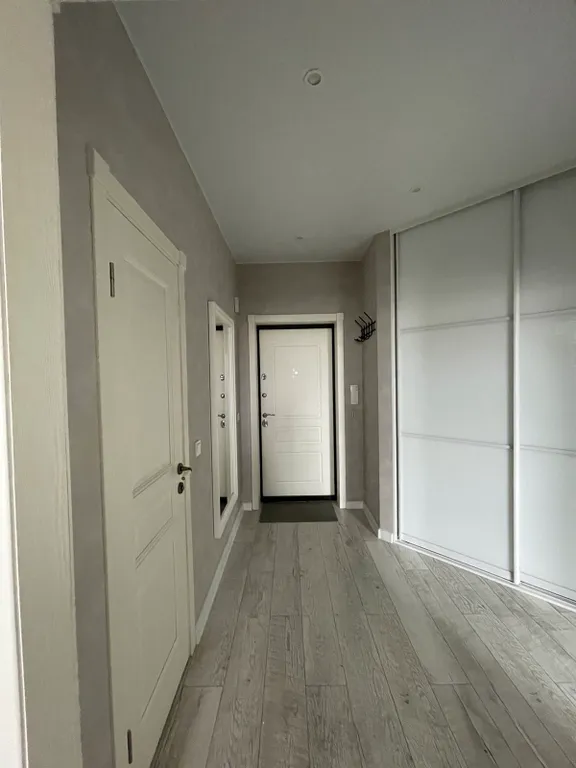 Комфортная светлая квартира рядом с центром