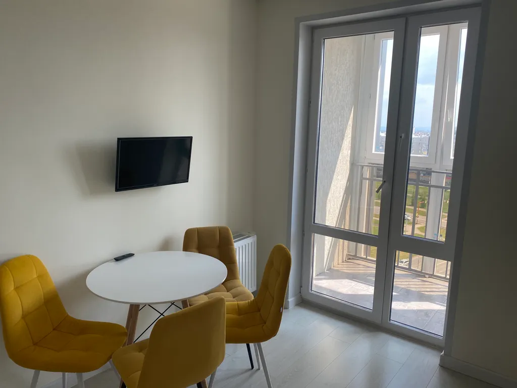 Квартира Однокомнатная в новом ЖК — аренда посуточно в Стерлитамак