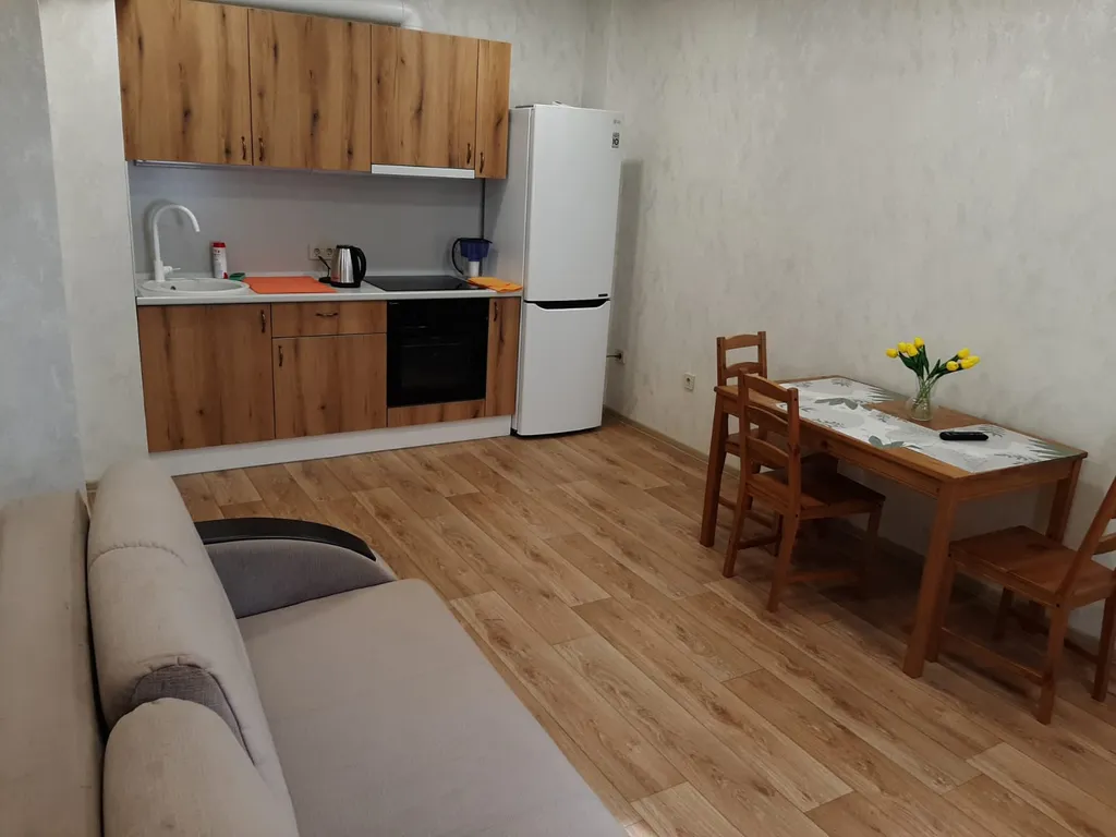 ЖК Монте Карло