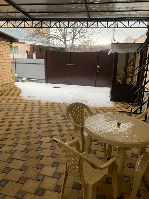 Коттедж Дом в центре — Кисловодск