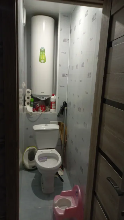 Уютная квартира в зелёной зоне недалеко от озера, до в/ч 10 мин пешком