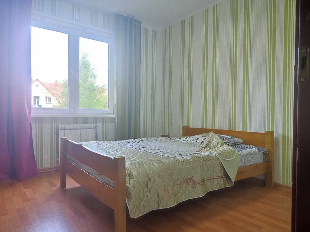 Квартира у моря