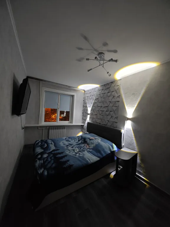 Квартира в шикарном районе горного воздуха и парка