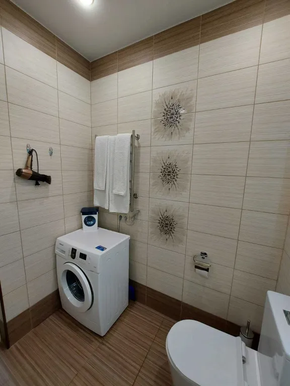 Квартира Современная и комфортная 2- комнатная квартира — Владикавказ