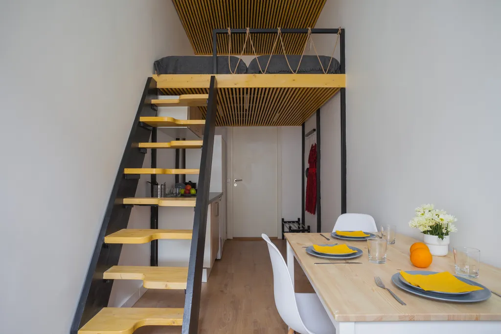 Квартира Комната — Санкт-Петербург