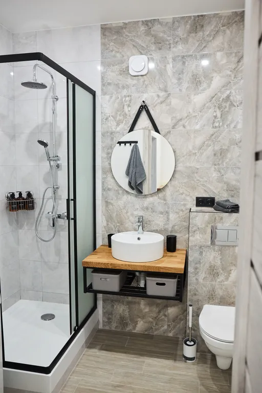 Квартира на Балтийском море