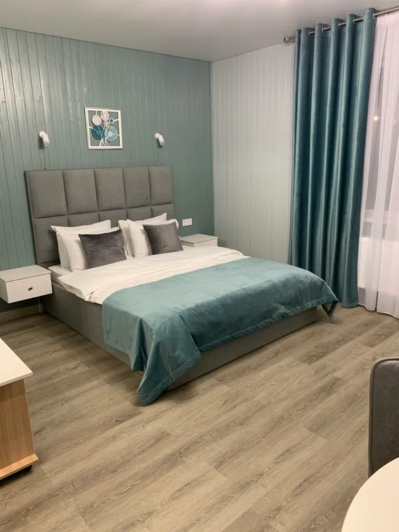 Квартира Комната — Архыз