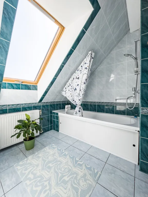 Квартира Двухуровневая квартира у Зоопарка — Калининград