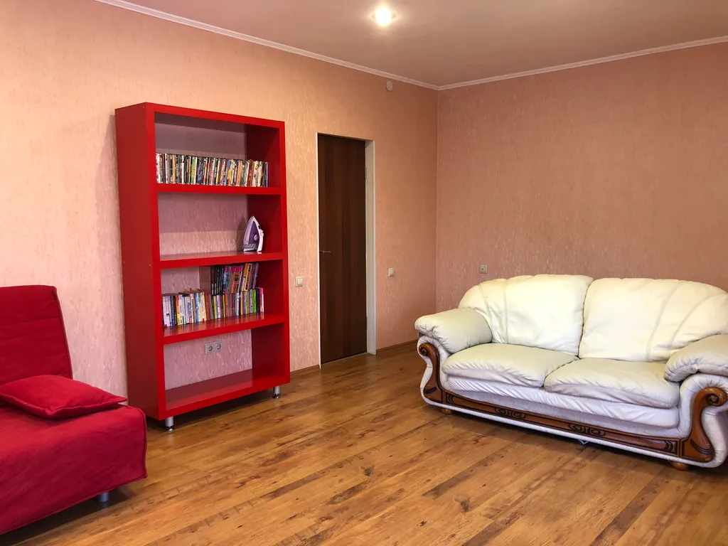 Коттедж Коттедж Комфортная трехкомнатная трёхэтажная квартира центр, 5 минут до моря — Сочи