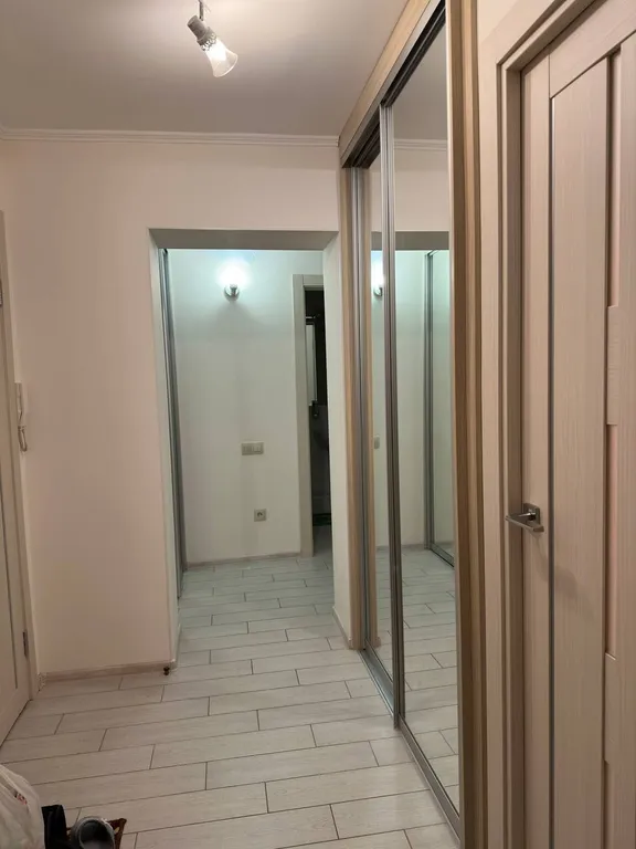 Квартира Уютная квартира в центре Геленджика — Геленджик