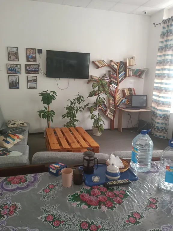 Квартира Квартира Семейный номер — Волгоград