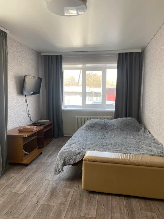 Квартира Комфортная квартира с удобствами — Красноуфимск