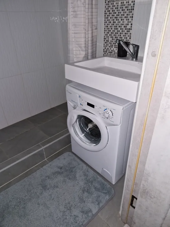 Номер с видом на реку