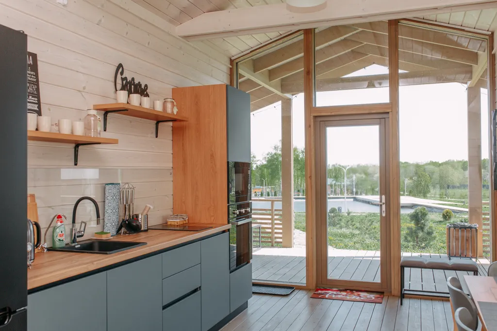 4-комнатный Дом