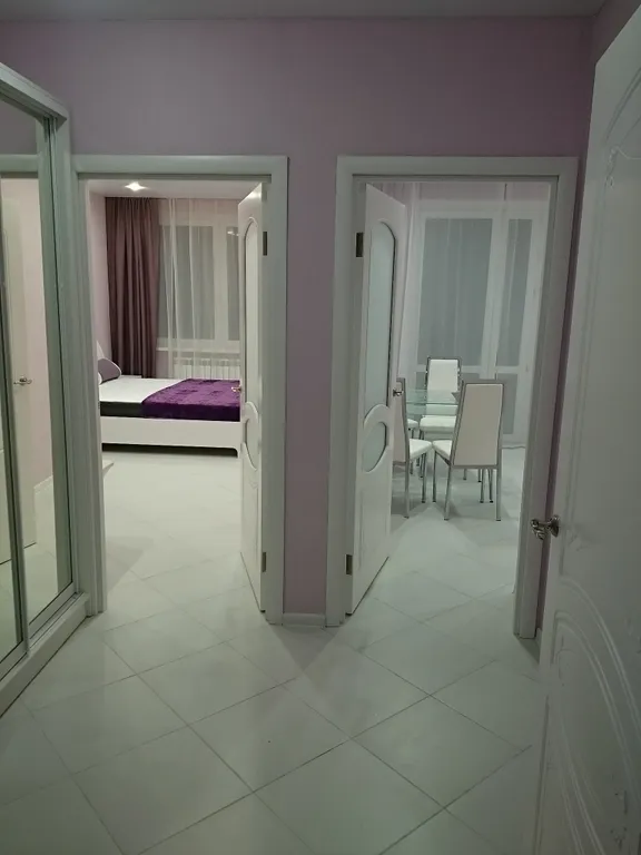 Апартаменты в центре