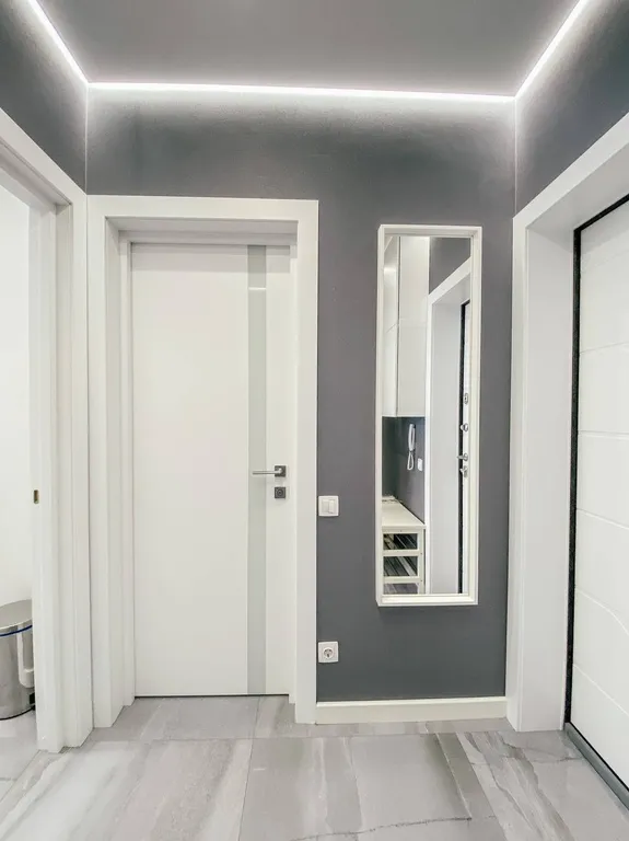 Квартира Квартира Олимпия — Севастополь