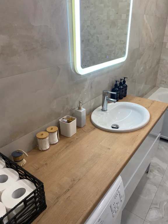 Уютная квартира рядом с морем