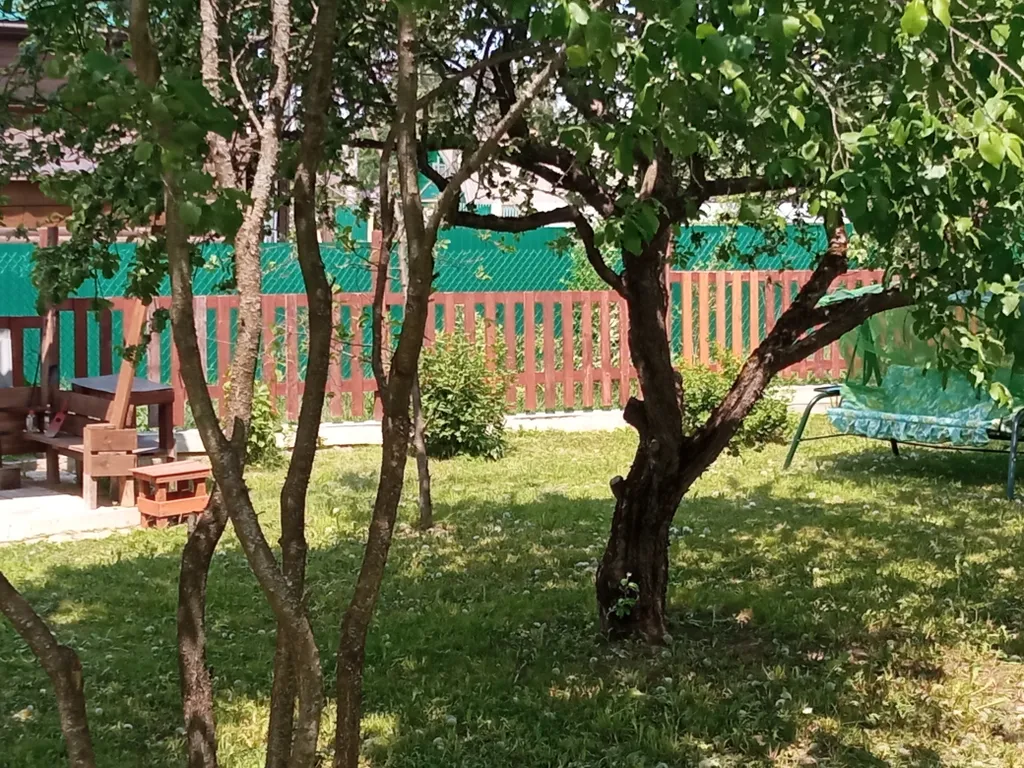 Двухэтажные апартаменты в доме у озера