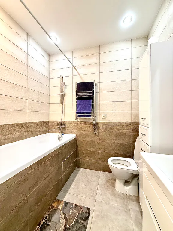 Квартира в Одинцово