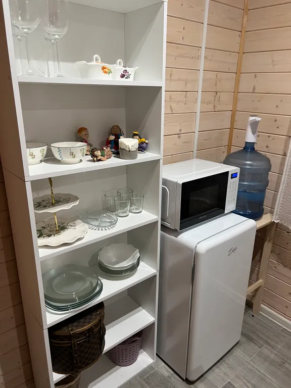 Дом в 5 минутах от пляжа