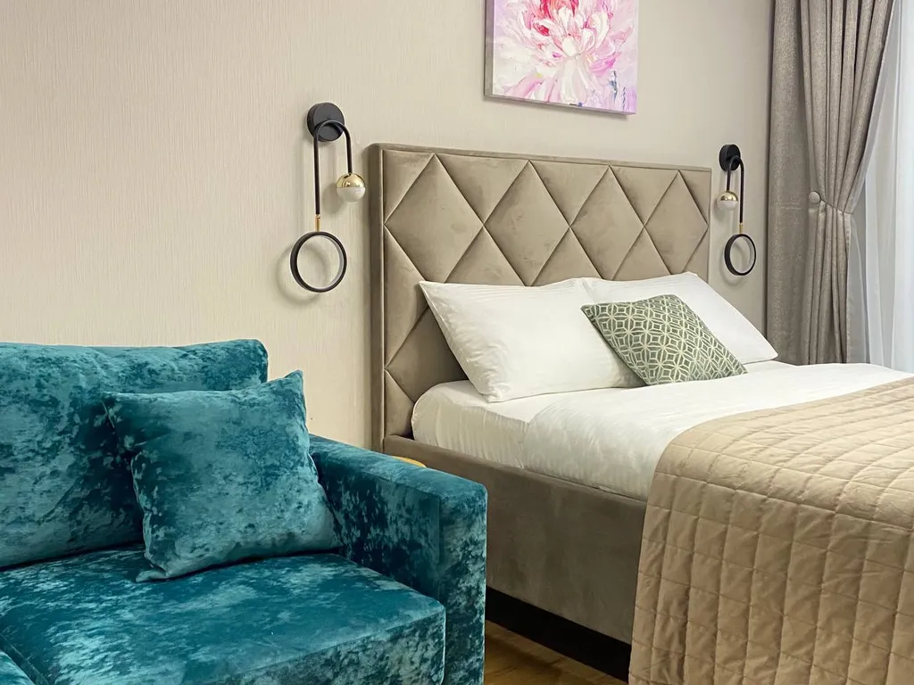 Апартаменты Start