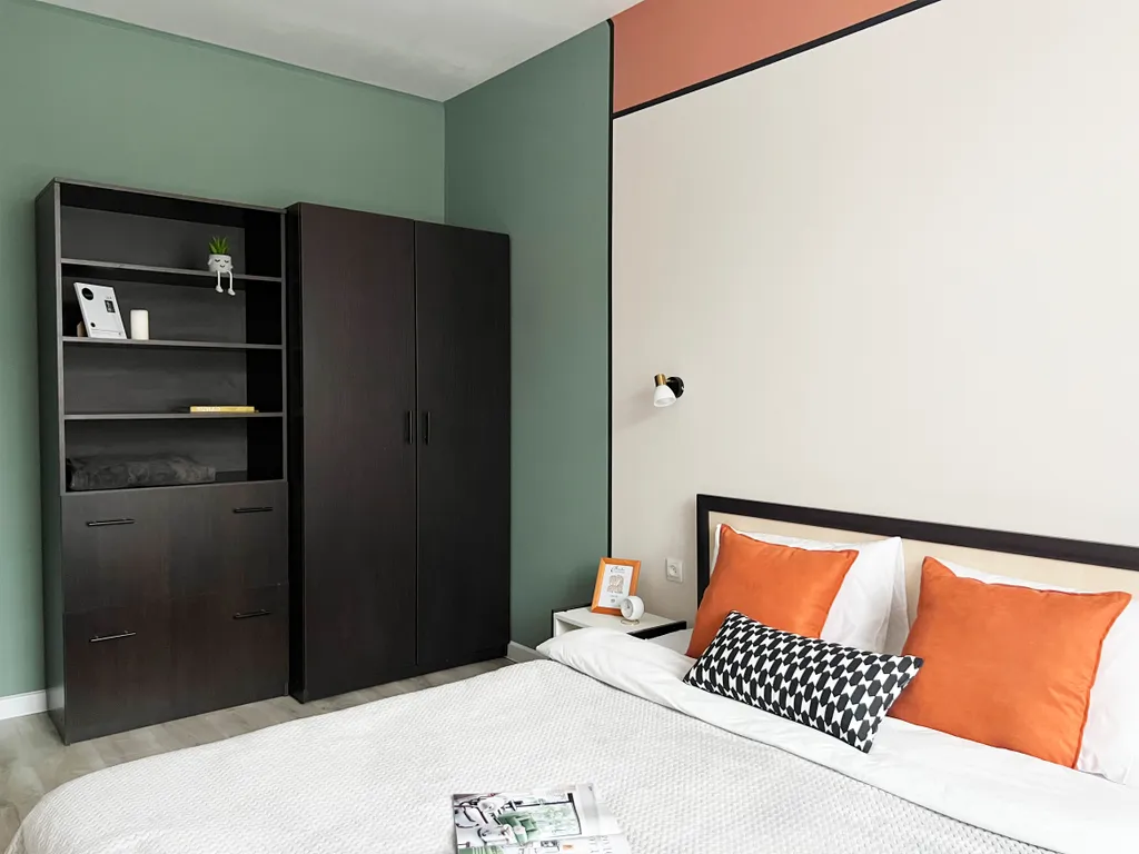 Квартира Как дома, квартира в центре города, с атмосферой уюта и комфорта — Ярославль