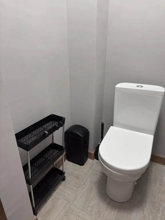 Уютная квартира в шаговой доступности от моря