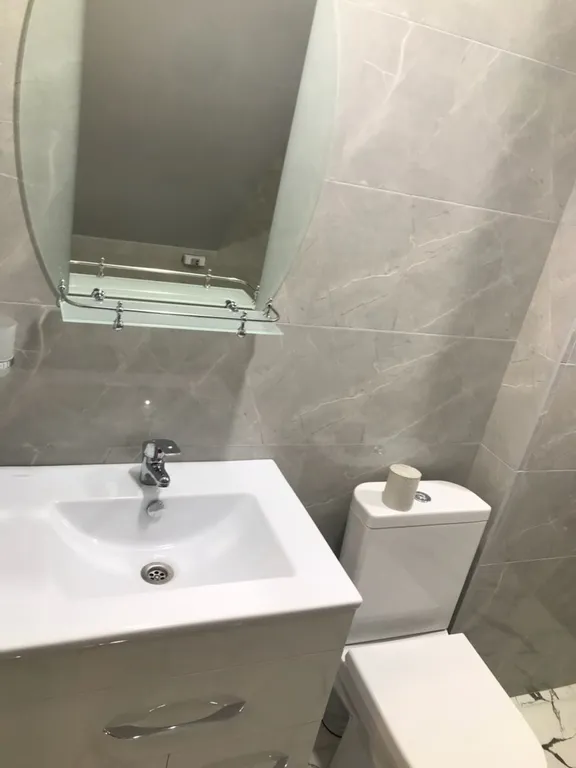 Квартира Квартира в центре — Сухум