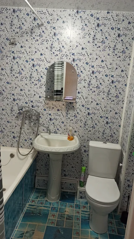 Уютная квартира в городе Пенза