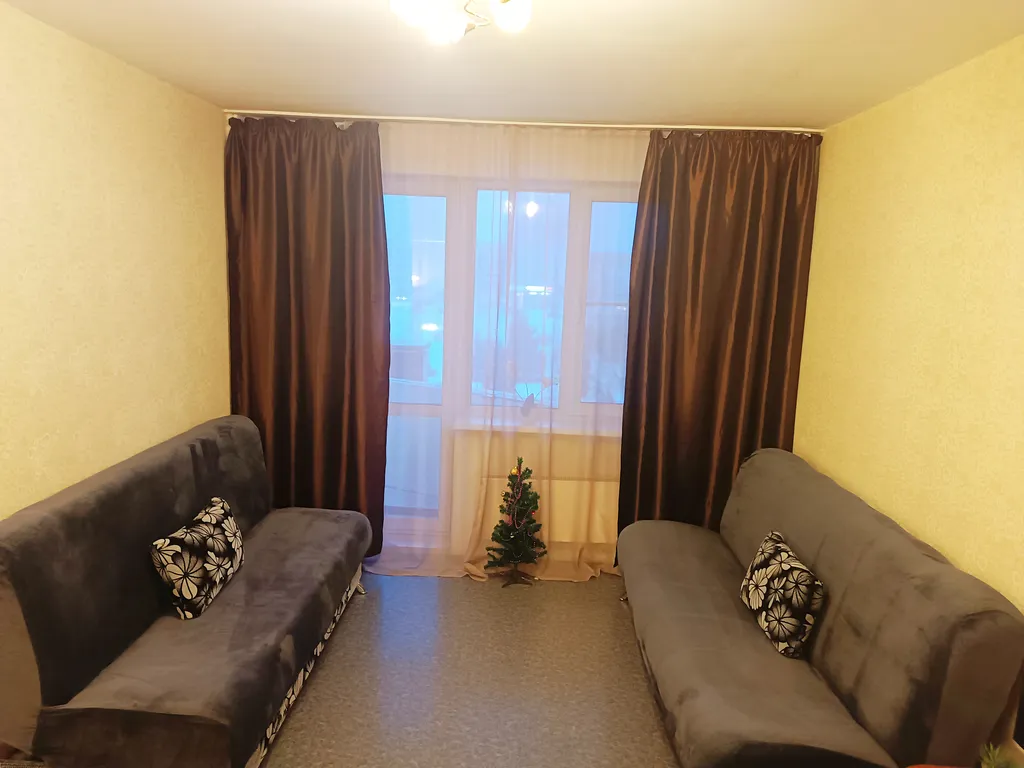 Квартира в лучшей локации Новокузнецка