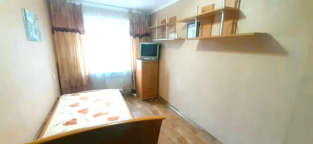 Студия рядом с аэропортом