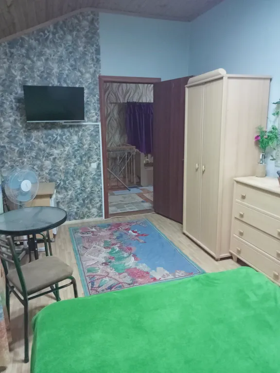 Дачный коттедж Мечта,  первая линия от моря, вид на Баунти