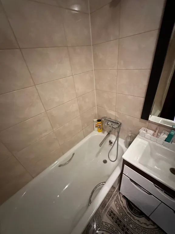 Квартира рядом с Горным воздухом