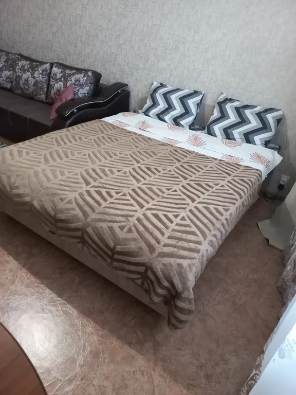 Уютная квартира в центре около БелГУ