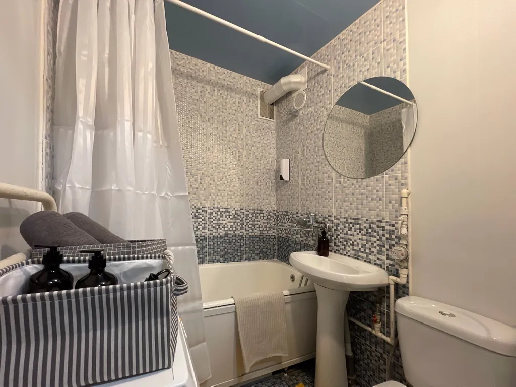 Квартира Квартира в центре города — Великий Новгород