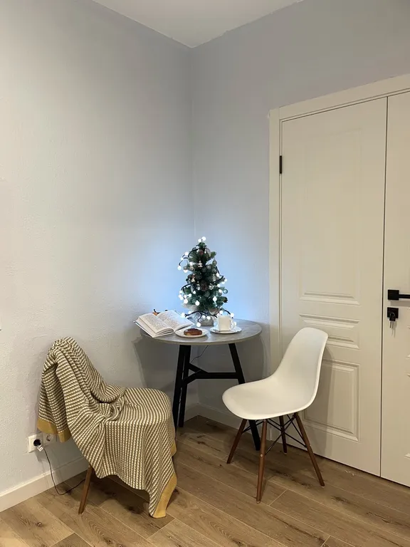 Квартира Уютная квартира Traveler's House в Ново-переделкино — Москва