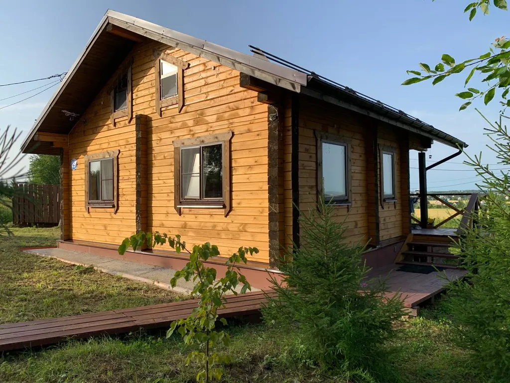 Гостевой дом Каликина гора Великий Устюг