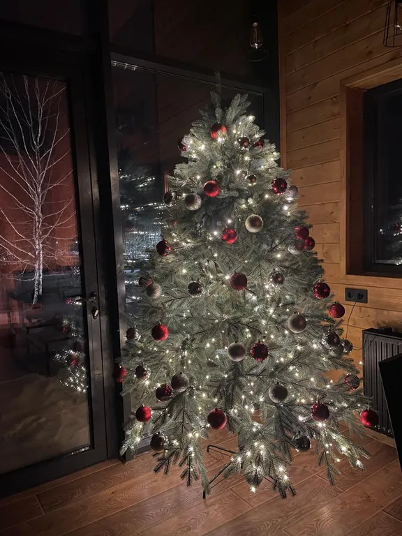 Коттедж Дом на воде — аренда посуточно в Руза