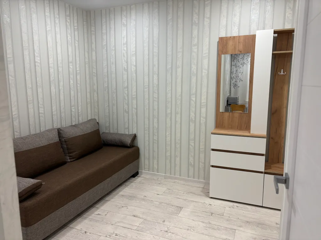 Квартира 1-комнатная уютная квартира. Все для проживания имеется — Минск