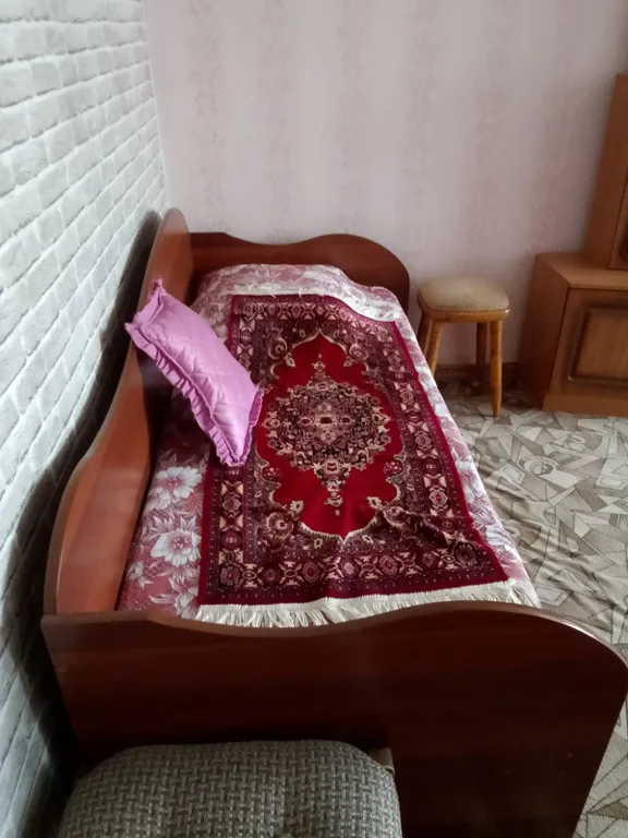 1-к квартира Яровое курорт